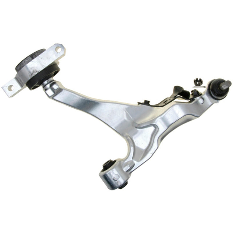 MOOG 11-12 Infiniti G25 Front Right Lower Control Arm - RK621596 - out of package