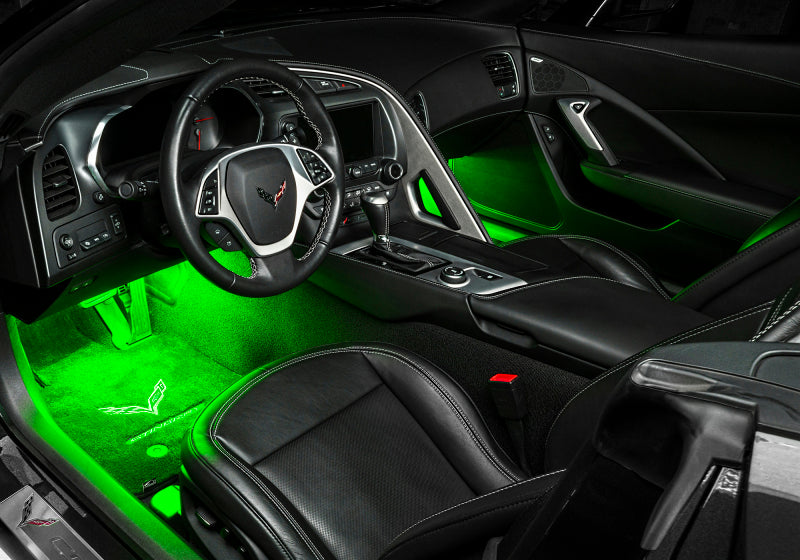 Oracle 36in LED Retail Pack - RGB ColorSHIFT SEE WARRANTY - 4207-333