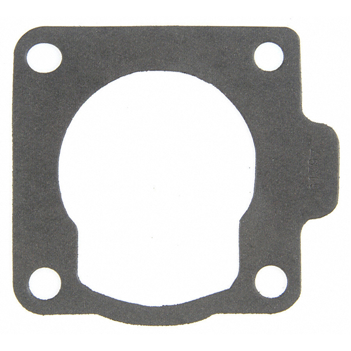 Fel-Pro Mitsubishi Lancer 61397 Fuel Injection Throttle Body Mounting Gasket for 2002-2007 Mitsubishi Lancer - front view