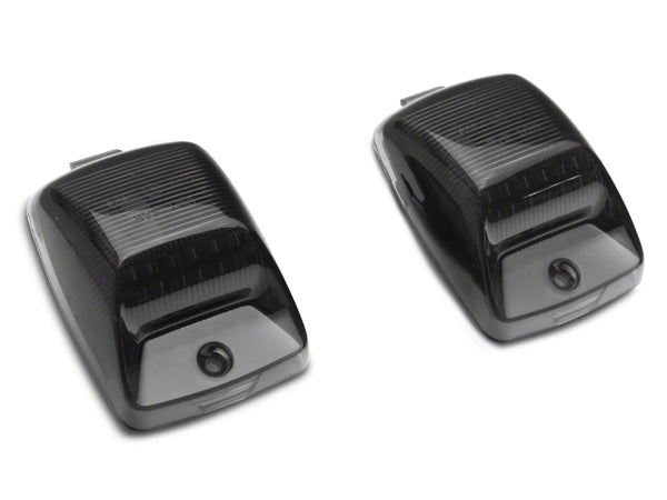 Raxiom 09-15 Toyota Tacoma Axial Series LED License Plate Bulbs - TT6702 for 2009-2015 Toyota Tacoma - front view