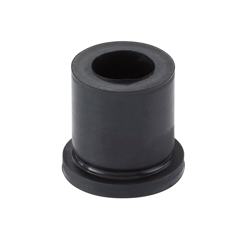 MOOG 95-97 Nissan Pickup Rear Lower / Rear Upper Leaf Spring Bushing - SB353 - close-up view