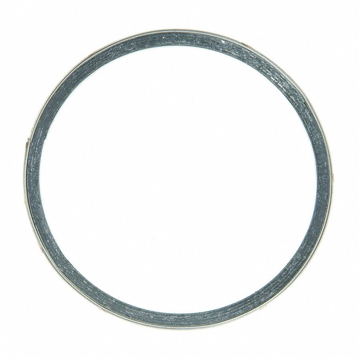 Fel-Pro Ford Fusion 61403 Exhaust Pipe Flange Gasket for 2006-2012 Ford Fusion - front view