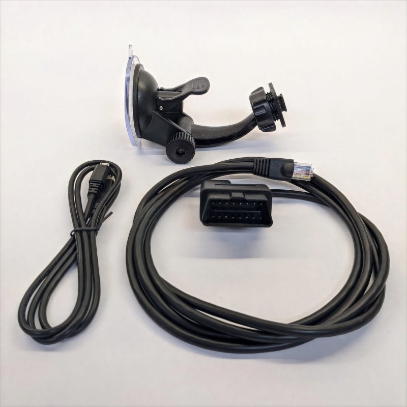 Ford Racing 18-22 Mustang Ecoboost Perf Calibration - M-9603-M4CA