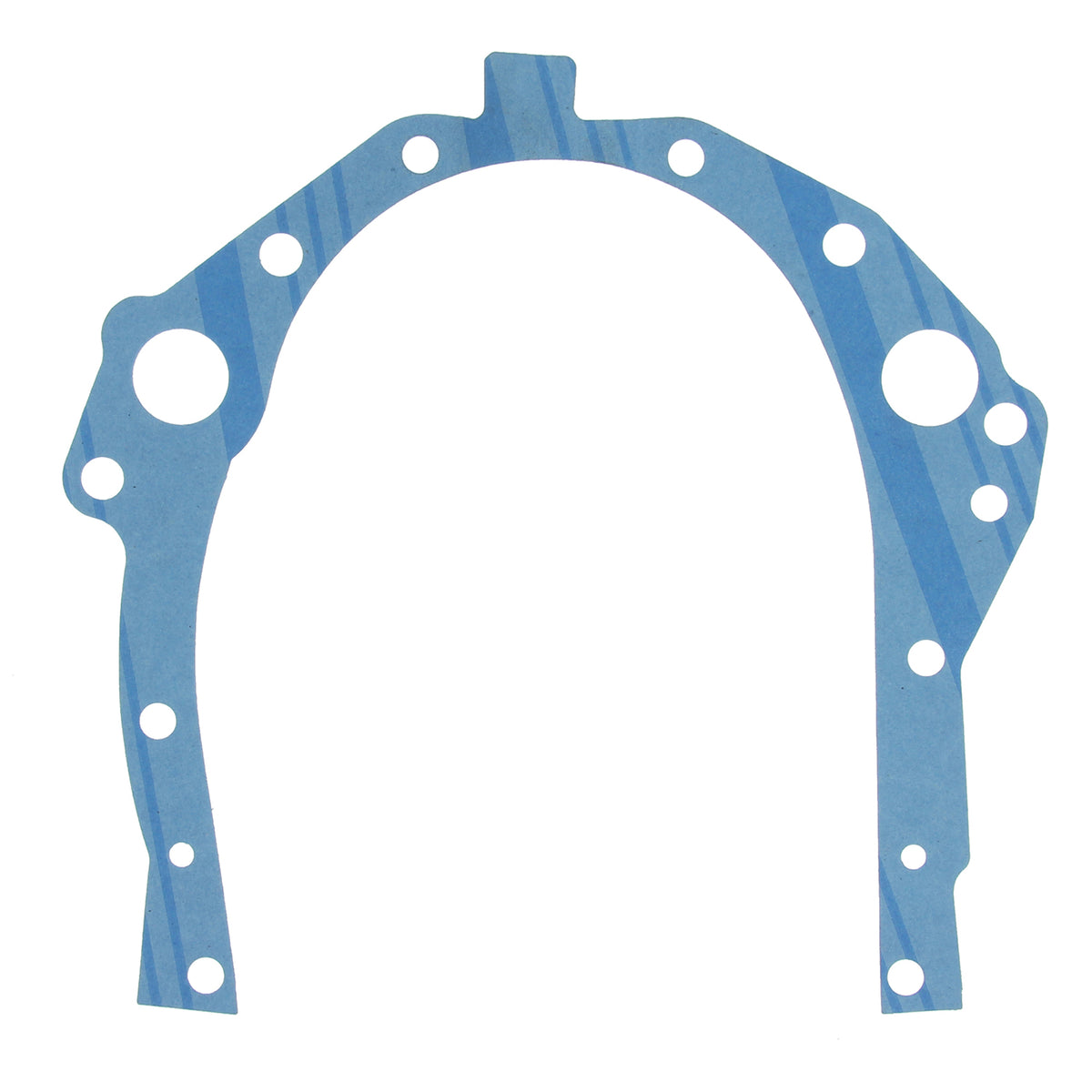 Fel-Pro Chevrolet Equinox 72670 Engine Timing Cover Gasket - front view