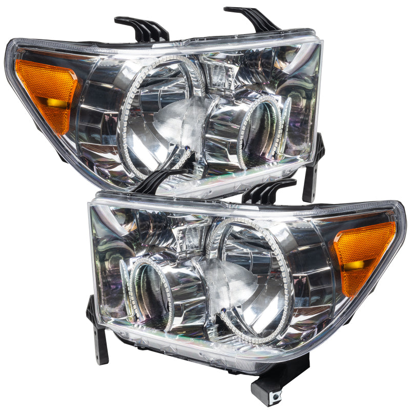 Oracle 07-13 Toyota Tundra SMD HL - ColorSHIFT SEE WARRANTY - 7094-330