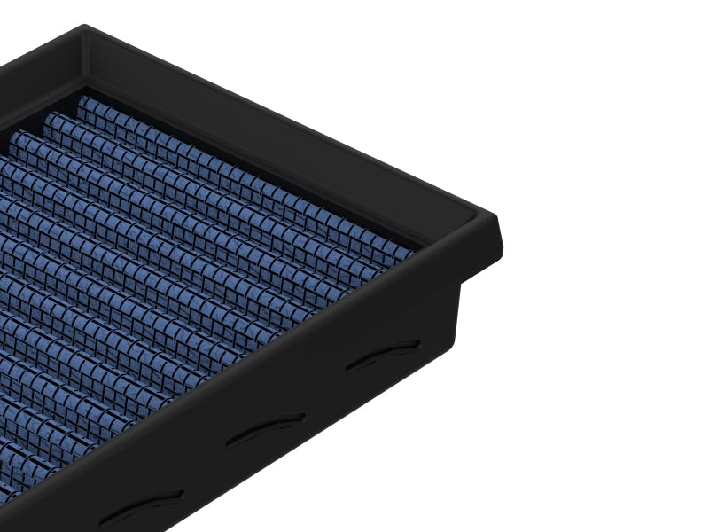 aFe MagnumFLOW Air Filters OER P5R A/F P5R Smart Fortwo 08-11 L3-1.0L - 30-10170 for 2008-2015 Smart Fortwo - alternate view