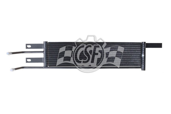 CSF 07-09 Chrysler Aspen 4.7L Transmission Oil Cooler - 20006 for 2007-2009 Chrysler Aspen