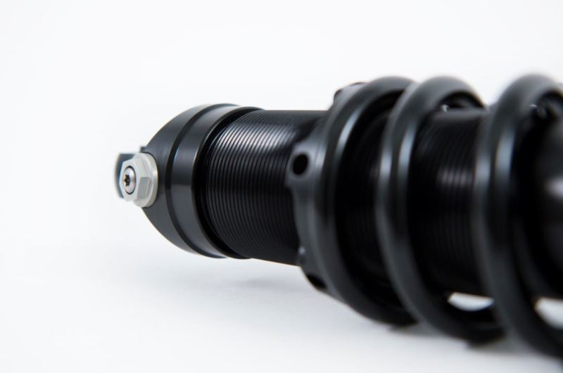 Ohlins 91-17 Harley-Davidson Dyna FXD STX 36 Blackline Shock Absorber - HD 765