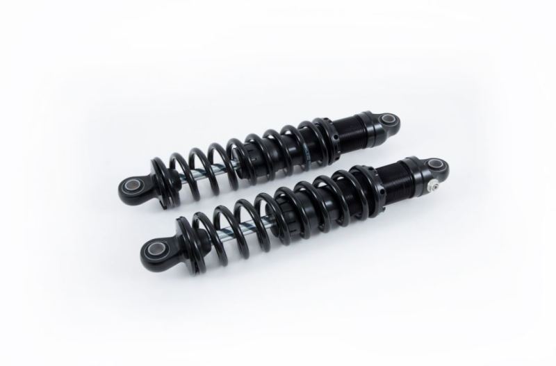 Ohlins 15-18 Harley-Davidson Street 750 STX 36 Blackline Shock Absorber - HD 791