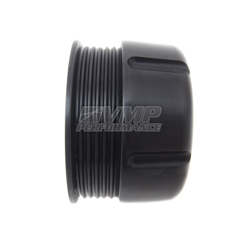 VMP Performance 5.0L TVS Supercharger 3.4in 6-Rib Pulley - VMP-34-6-B