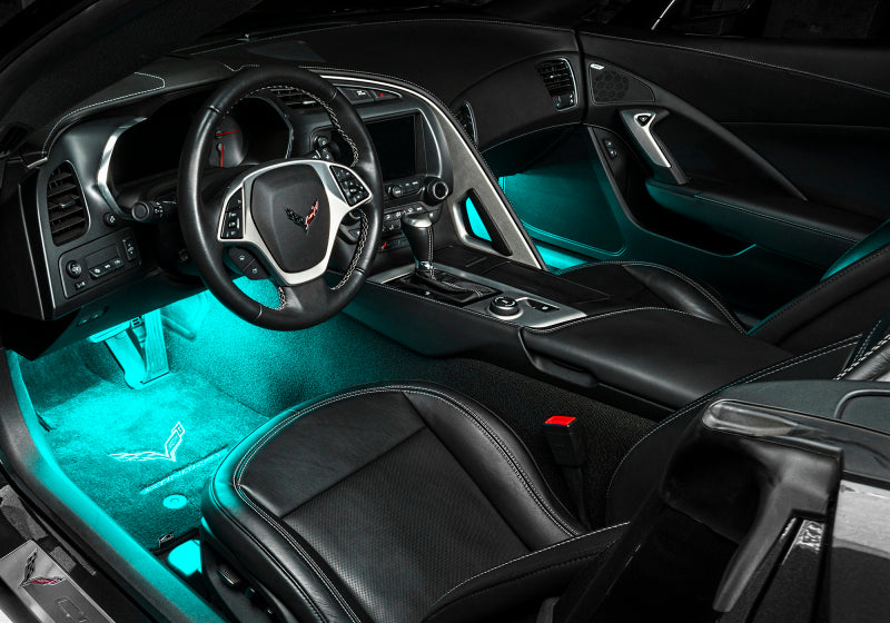 Oracle 36in LED Retail Pack - RGB ColorSHIFT SEE WARRANTY - 4207-333