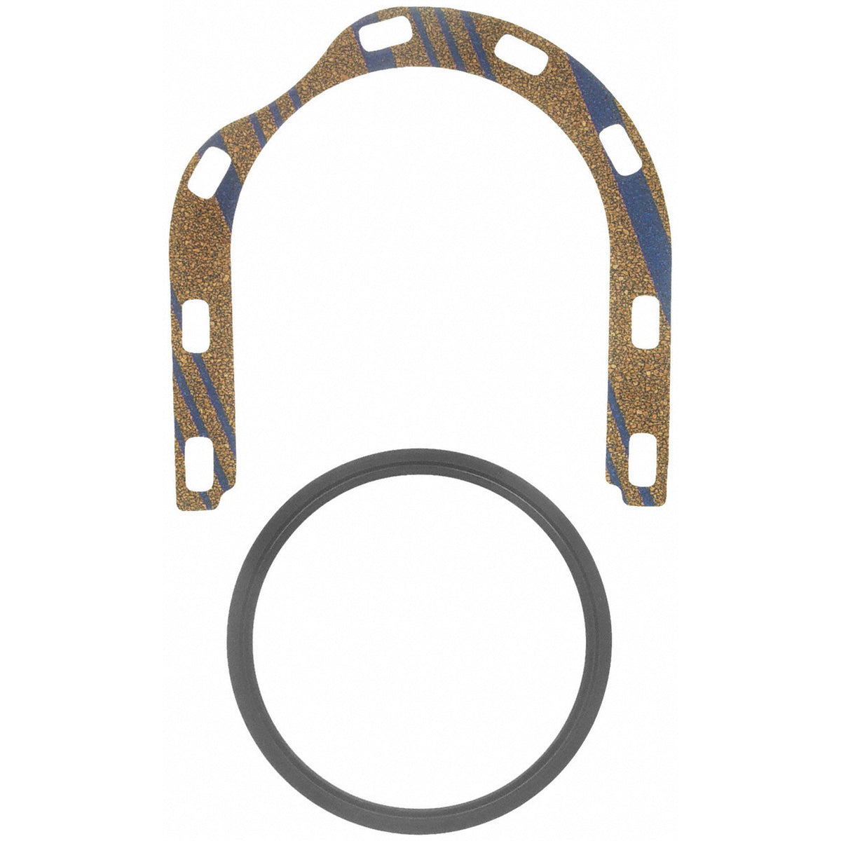 Fel-Pro BS 40635 Engine Crankshaft Seal Kit - BS40635 - front view