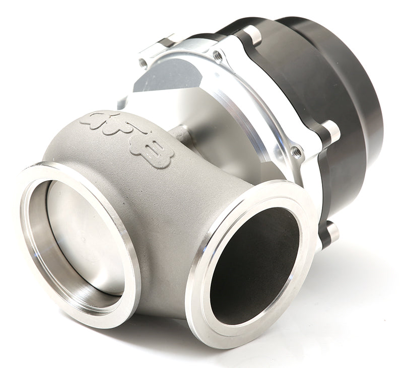 GFB EX50 50mm V-band Wastegate - 7001 by Go Fast Bits - detail view