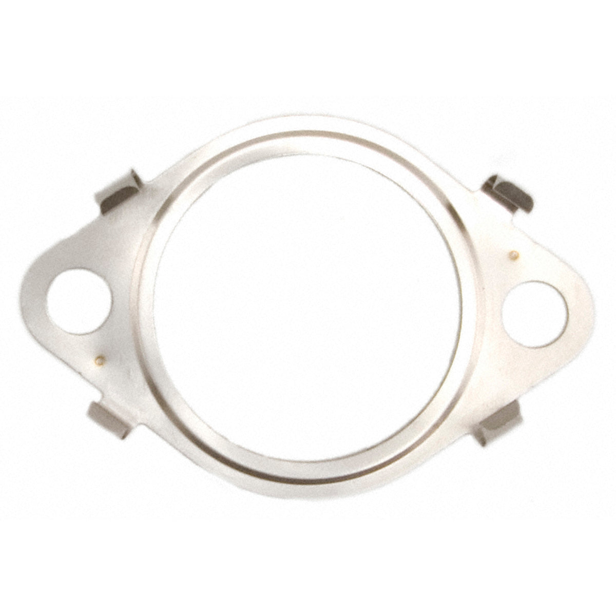 Fel-Pro Hyundai Santa Fe 61505 Exhaust Pipe Flange Gasket for 2005-2009 Hyundai Tucson - front view
