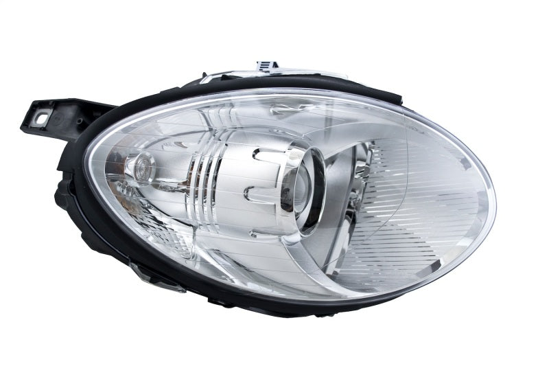 Hella 2006 Mercedes-Benz R Class 0Headlamp Rh - 263037061