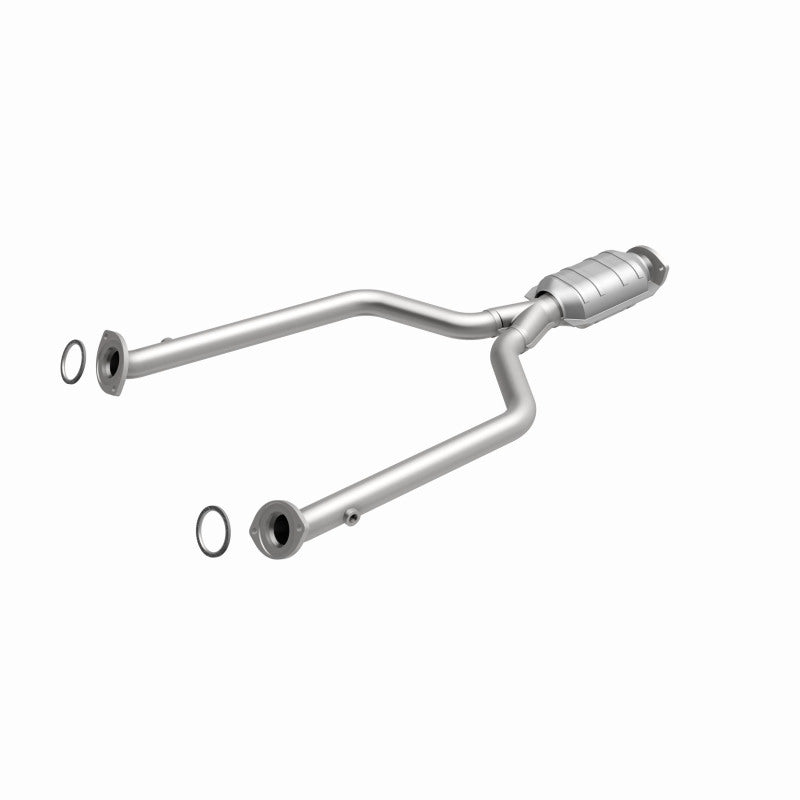 MagnaFlow Conv DF 02-08 Lexus SC430 4.3L Rear - 24321