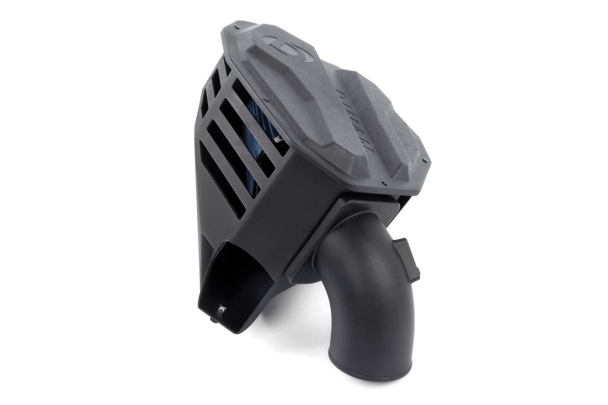 Dinan - Cold Air Intake - 2020-2026 BMW M340i/M440i - D760-0069