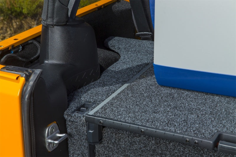 ARB R/Drw Side Floor Kit Jk Wrangler 2 Door - JK2DFK