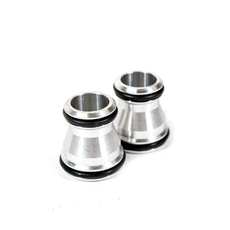 VMP Performance Ford 5.0L /Roush 1in to 3/4in Short Intercooler Floating Tube - Reducer/Increaser - VMP-SUC029