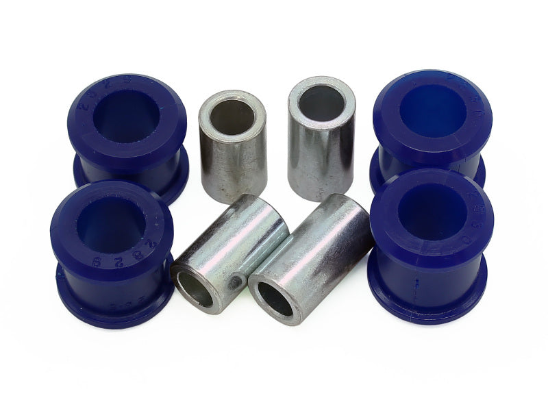 SuperPro - Front Sway Bar Link Bushing Kit - SPF2829K for 1999-2004 Jeep Grand Cherokee - angle view