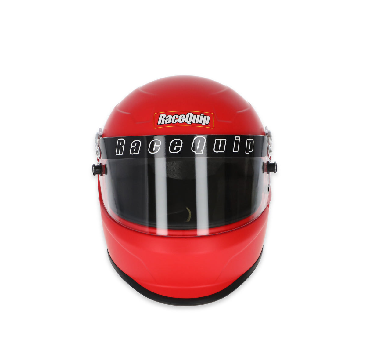 Racequip Corsa Red PRO YOUTH SFI 24.1 2020
