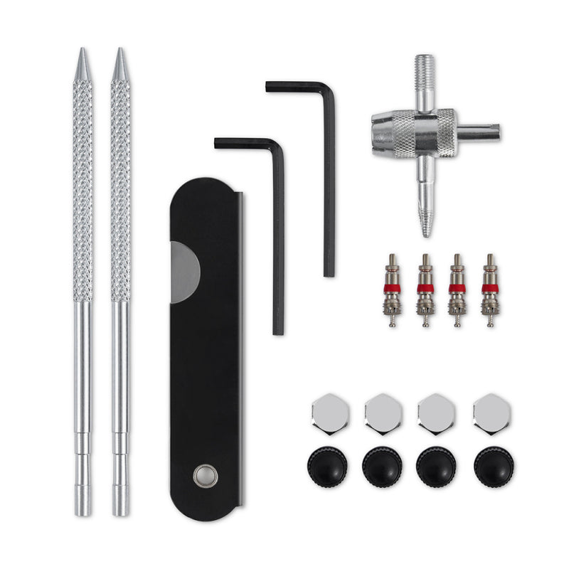 Borne Off-Road Tire Repair Kit - BNTL-TR-57