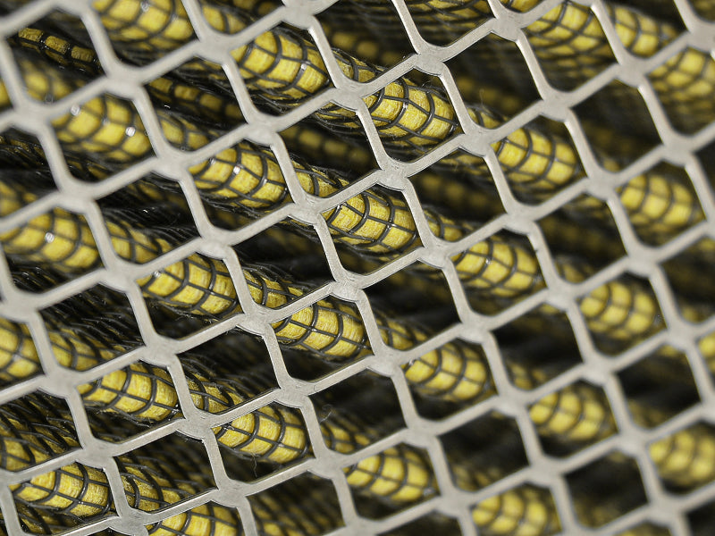 aFe MagnumFLOW Air Filters OER PG7 A/F PG7 Ford Van 95-03 V8-7.3L (td) - 73-10060