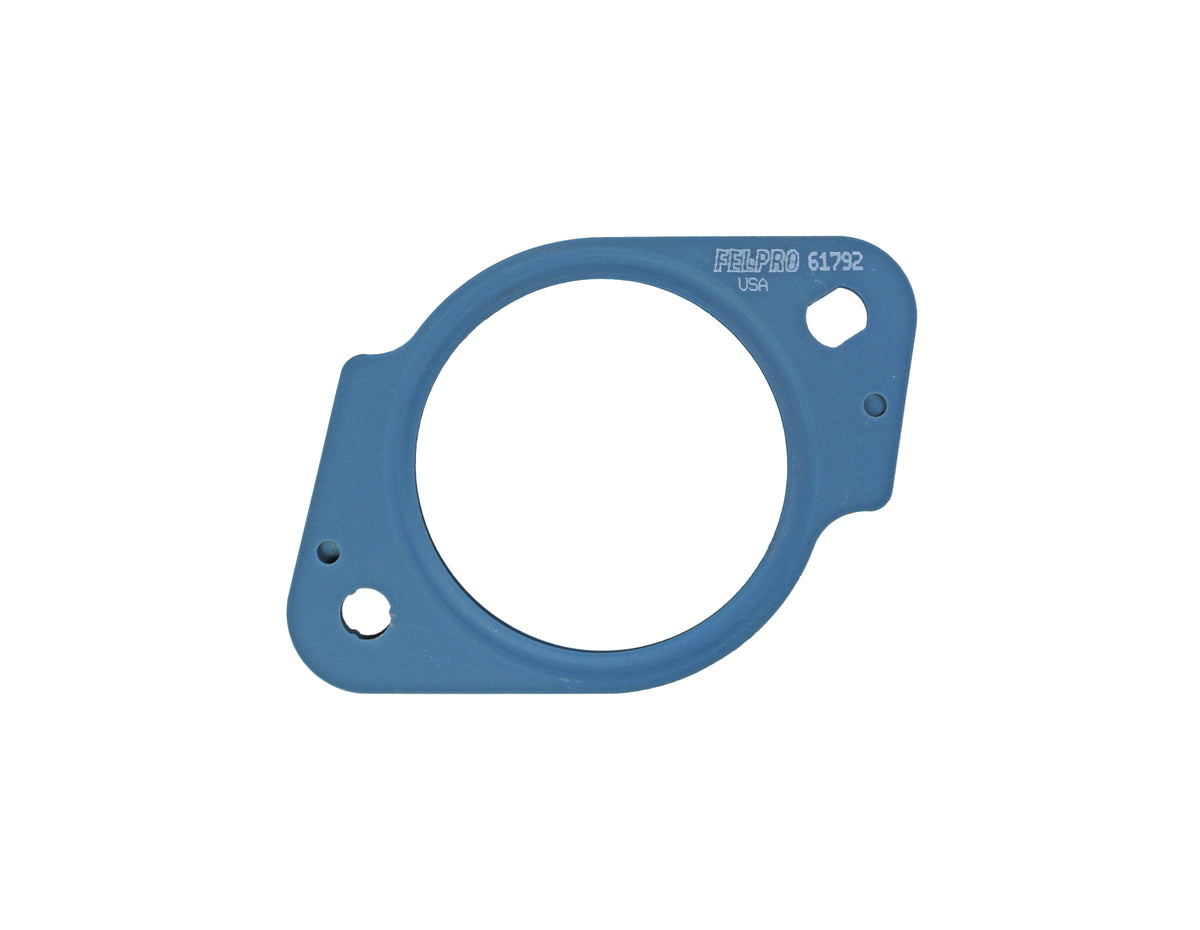 Fel-Pro Ford Mustang 61792 Exhaust Pipe Flange Gasket for 2011-2021 Ford Mustang - front view