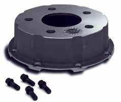 ARP JFZ Brakes, 5/16in-24 brake hat bolt kit - 300-0801