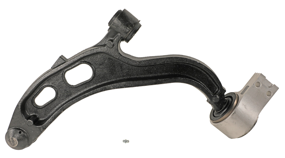 MOOG 13-19 Ford Police Interceptor Sedan Front Right Lower Control Arm - RK622917 - front view