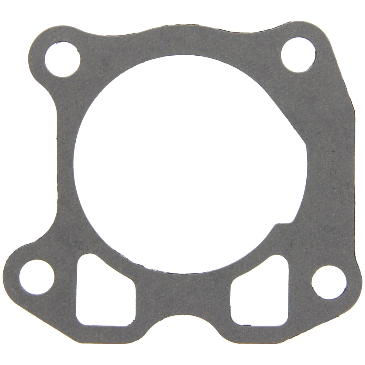 Fel-Pro Acura TL 61544 Fuel Injection Throttle Body Mounting Gasket for 1995-1998 Acura TL - front view
