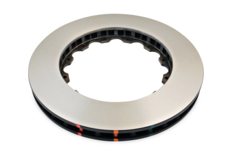 DBA 16-21 Mercedes Benz C63 S AMG (W205) Front 5000 Series Replacement Ring - DBA53884.1