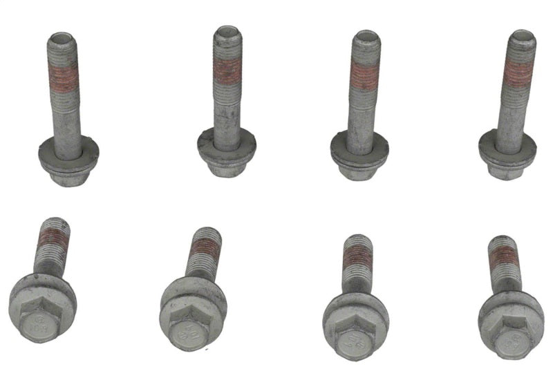 Ford Racing 15-16 Ford Mustang IRS Knuckle Set - M-5970-M