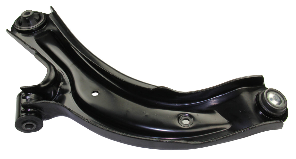 MOOG 15-18 Chevrolet City Express Front Right Lower Control Arm - RK622159 - front view