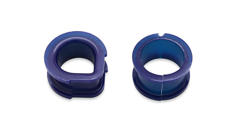 SuperPro 1996-2004 Nissan Pathfinder LE Steering Rack Mount Bushing Kit - SPF5424K