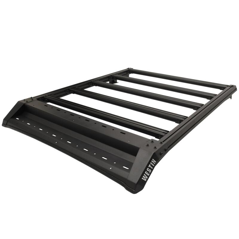 Westin 16-23 Toyota Tacoma Mesa Roof Rack - 15-00045