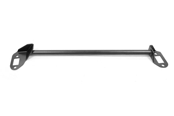 BMR 85-92 3rd Gen F-Body Chassis Steering Brace - Black Hammertone - CB002H by BMR Suspension