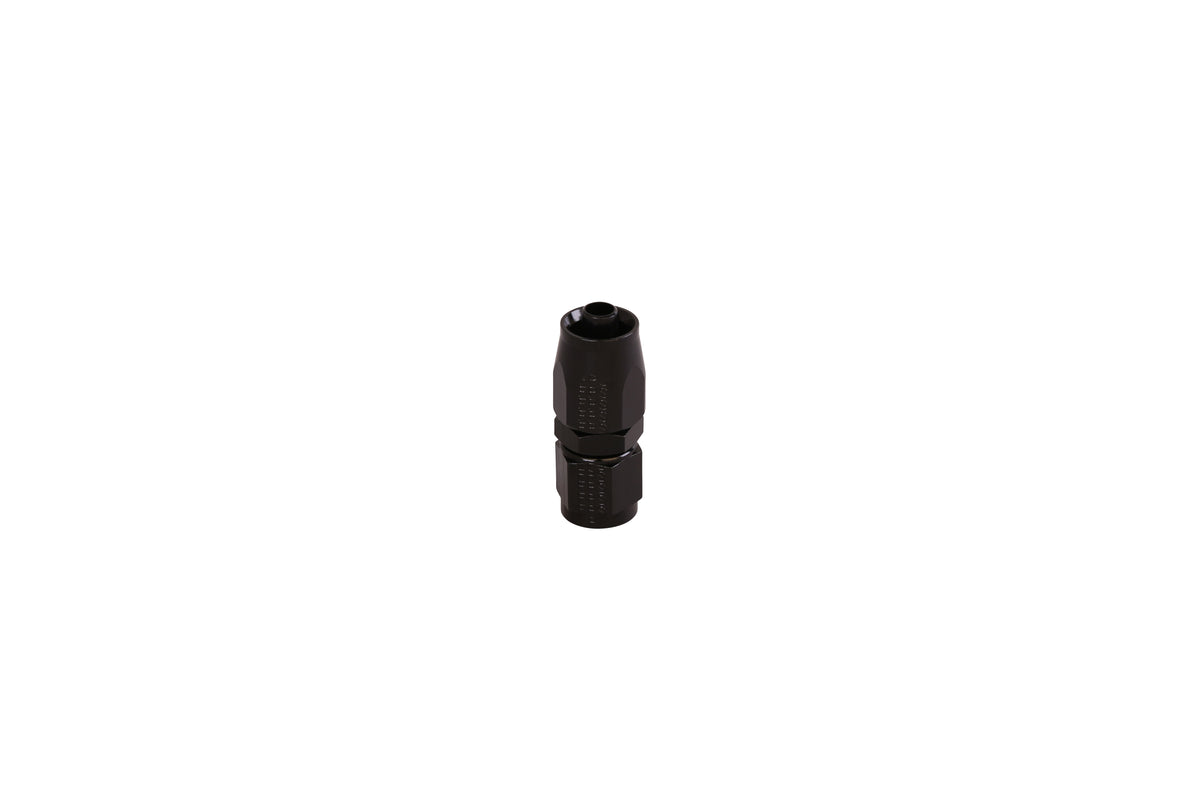 Aeromotive Hose End - AN-08 - 90 Deg - 15655