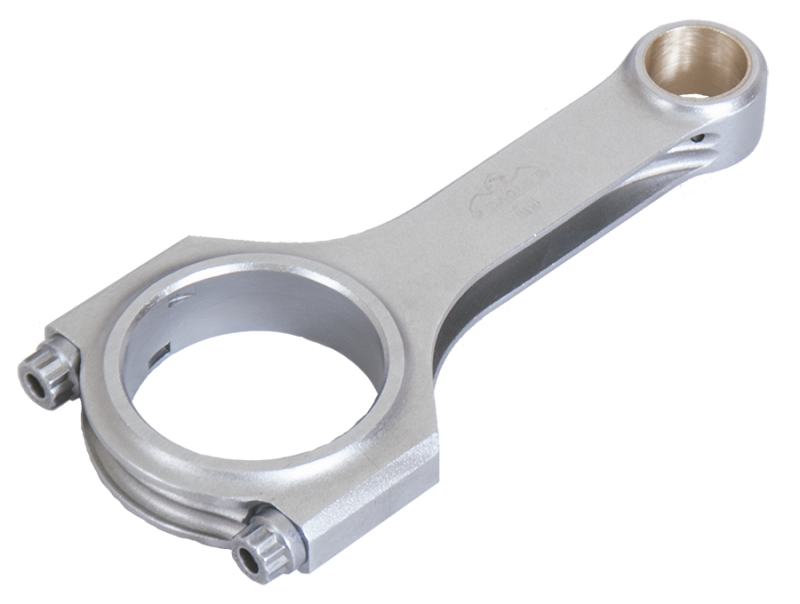 Eagle Subaru EJ18/EJ20 4340 H-Beam Connecting Rods (Set of 4) (Rods Longer Than Stock) - CRS5232S3D