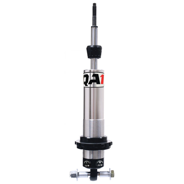 QA1 GM Pro Front Coil-Over Shock Absorber - Double Adj. - Stock Mount - 10.875in/16.375in - Aluminum - GD601 for 2010-2014 Ch