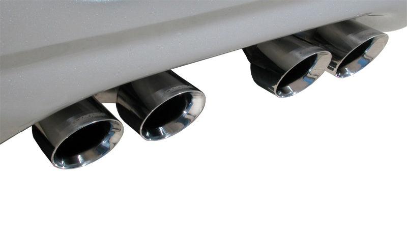 COR X-Pipe - 14111CB
