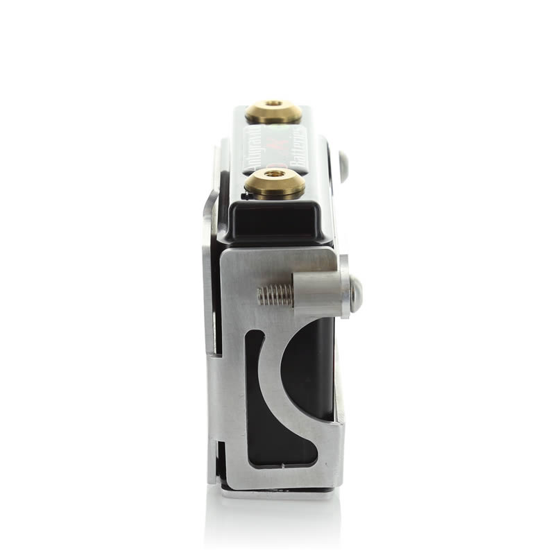 AntiGravity 4-Cell Aluminum Battery Tray - AG-BT-01