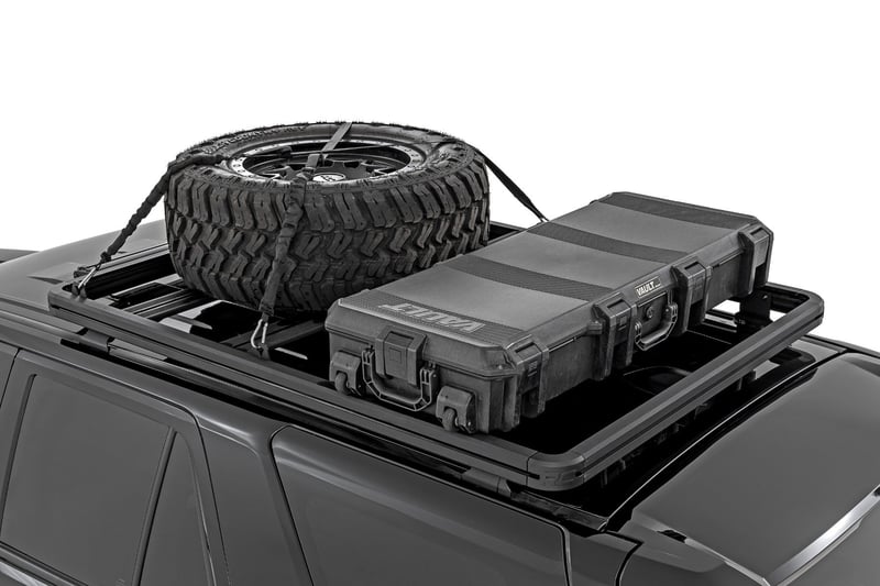 Rough Country - Roof Rack - 88205 by Rough Country - alternate view