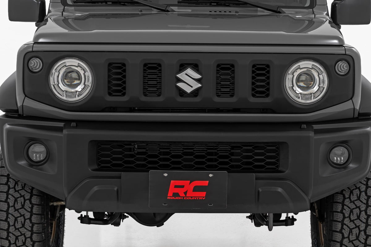 Rough Country - LED Turn Signal Indicator Lights - EU Approved - Suzuki Jimny (2018-2026)