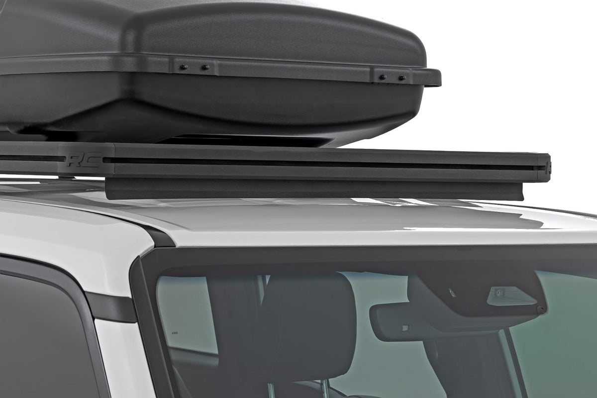 Rough Country - Roof Rack - Wind Deflector - Universal - 88212
