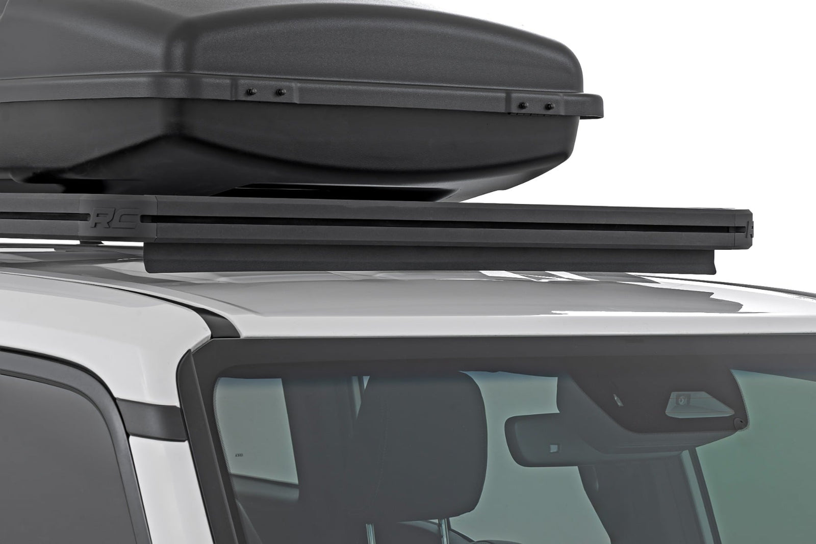 Rough Country - Roof Rack - Wind Deflector - Universal - 88212