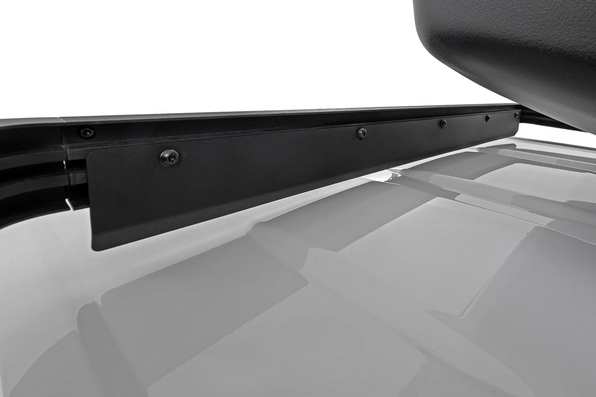 Rough Country - Roof Rack - Wind Deflector - Universal - 88212