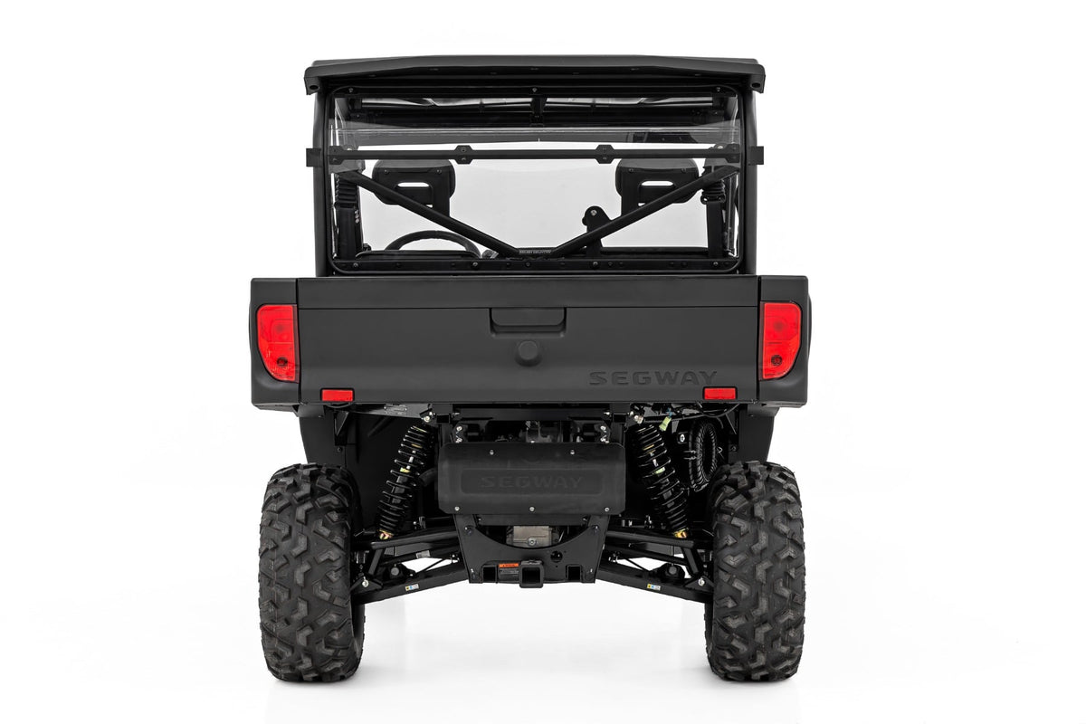 Rough Country - Rear Panel - Scratch Resistant - Segway UT6