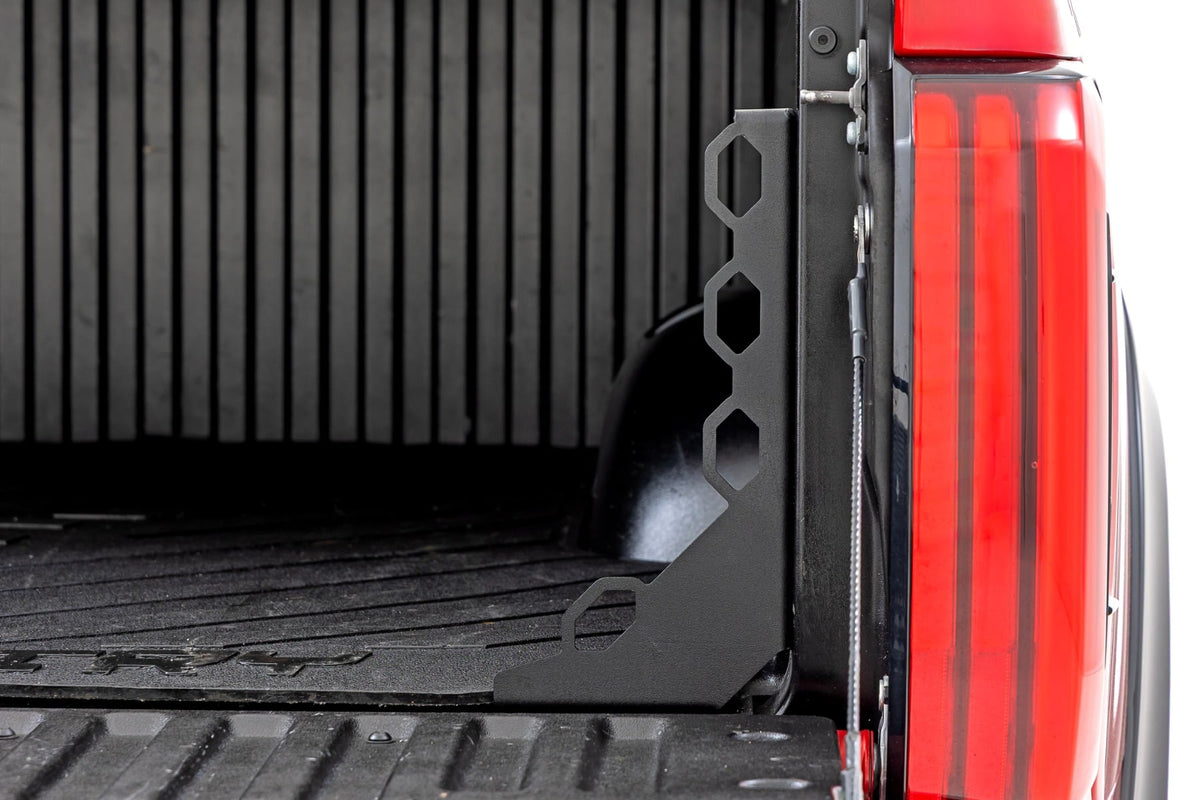 Rough Country - Bed Stiffener Kit - Toyota Tundra 2WD/4WD (2022-2026) - 73136