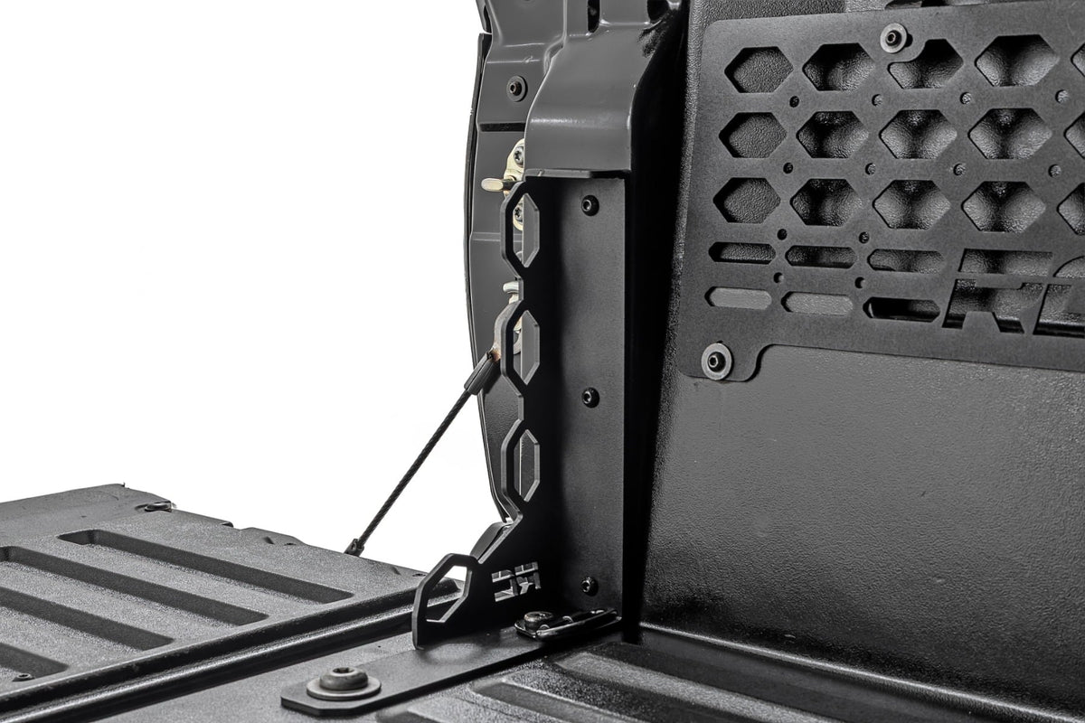 Rough Country - Bed Stiffener Kit - Toyota Tacoma 2WD/4WD (2005-2023) - 73138